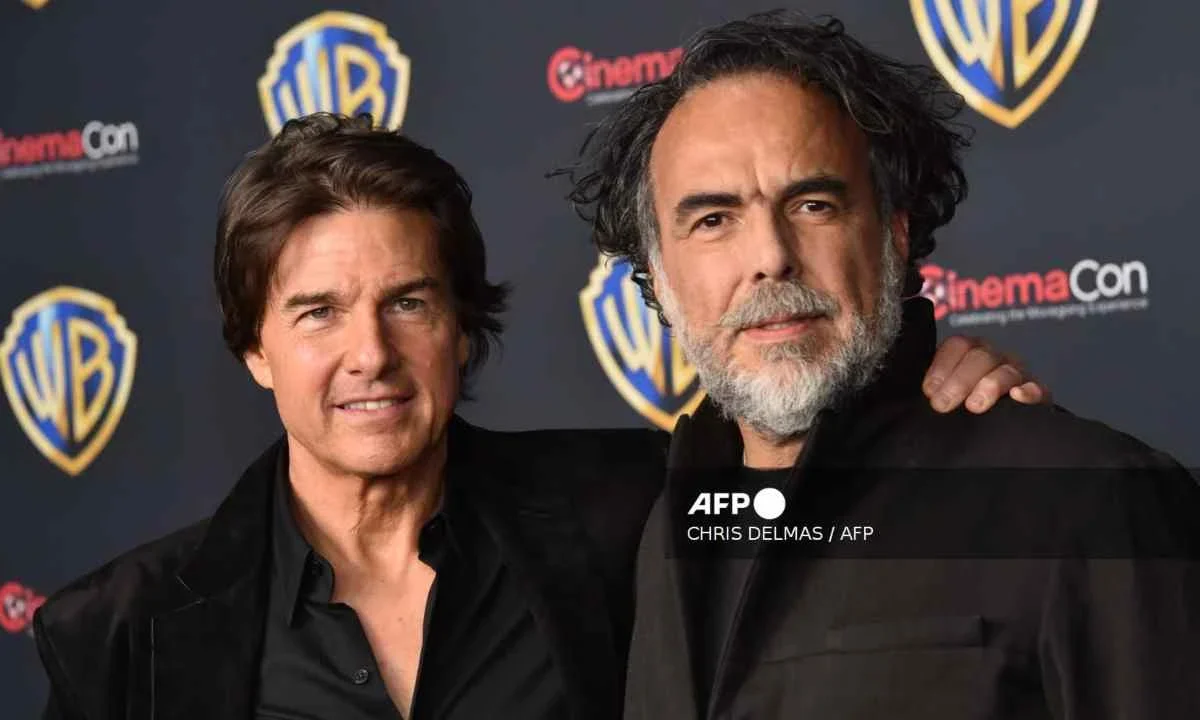 La película 'Digger' de Alejandro González Iñárritu no estará en el Festival de Venecia.