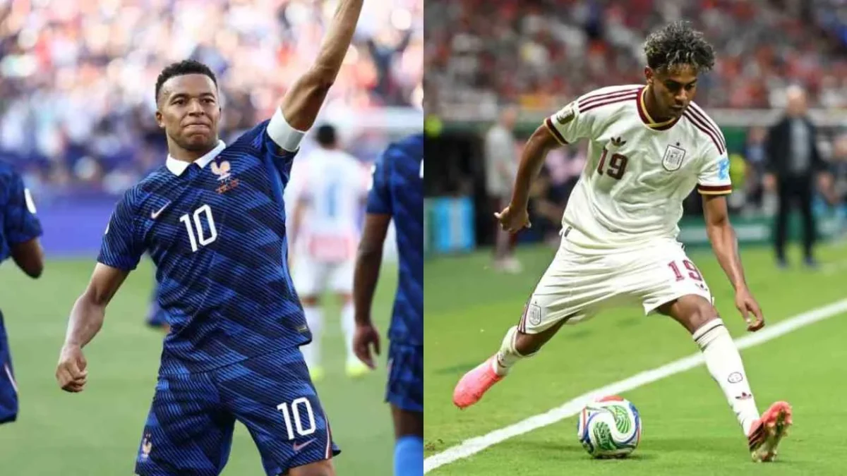 Aquí te decimos dónde ver las semifinales del Mundial 2026.