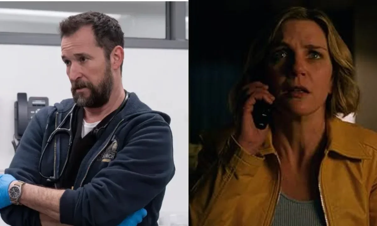 Descubre dónde puedes disfrutar de las series más nominadas a la edición 78° edición de los Premios Emmy que se celebrarán en septiembre.