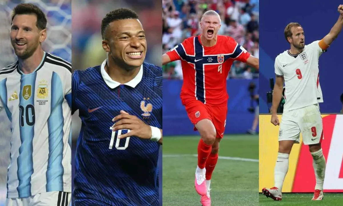Aquí te decimos dónde ver los partidos de los cuartos de final del Mundial 2026.