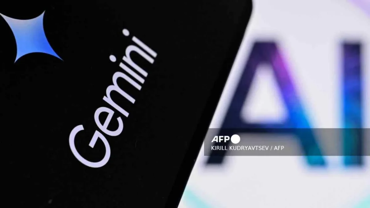 Editoriales demandan a Google por uso de obras, sin autorización, para entrenar a la IA Gemini.