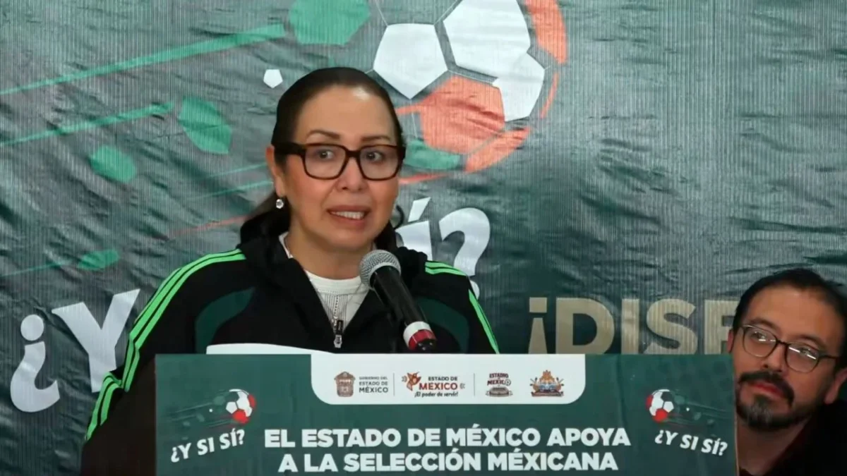 Alcaldes del Edomex explicaron las actividades que tendrán en sus localidades para la previa y el festejo por un posible triunfo de México.