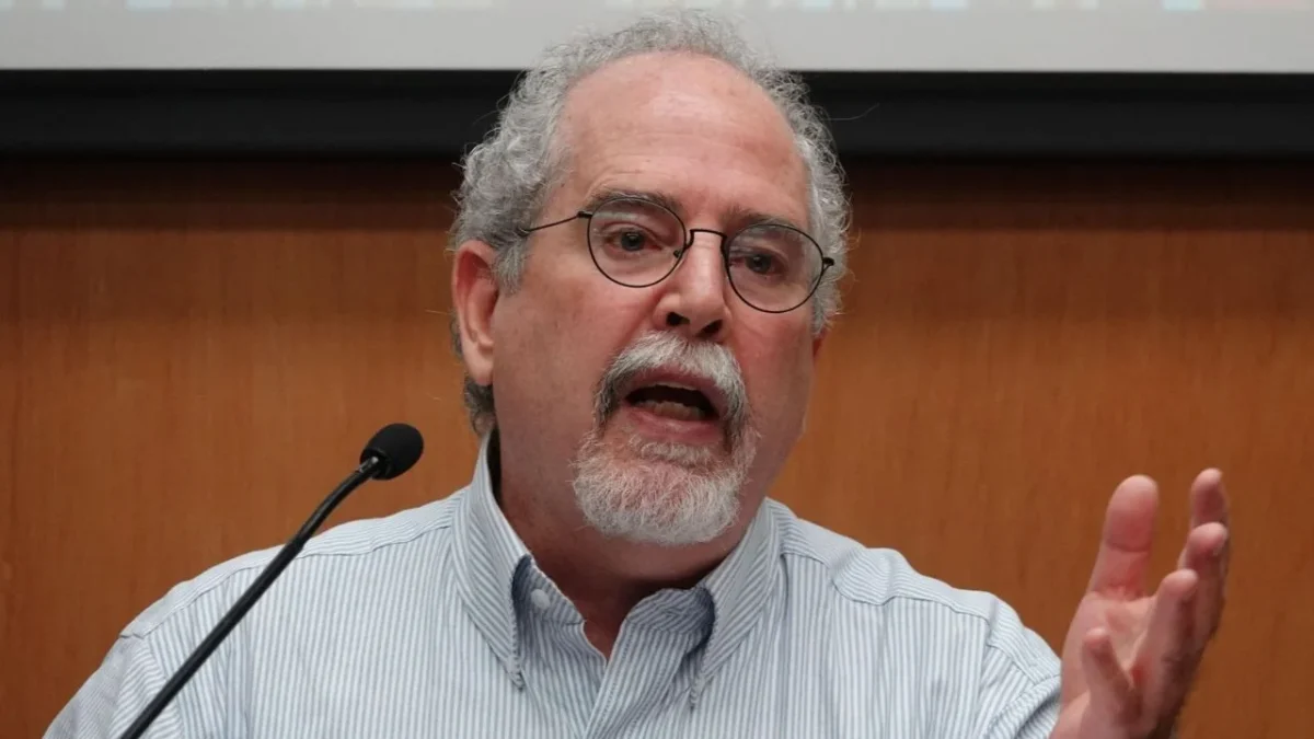 El académico e investigador Imanol Ordorika afirmó que la UNAM debe reponer de manera presencial su último examen de admisión.