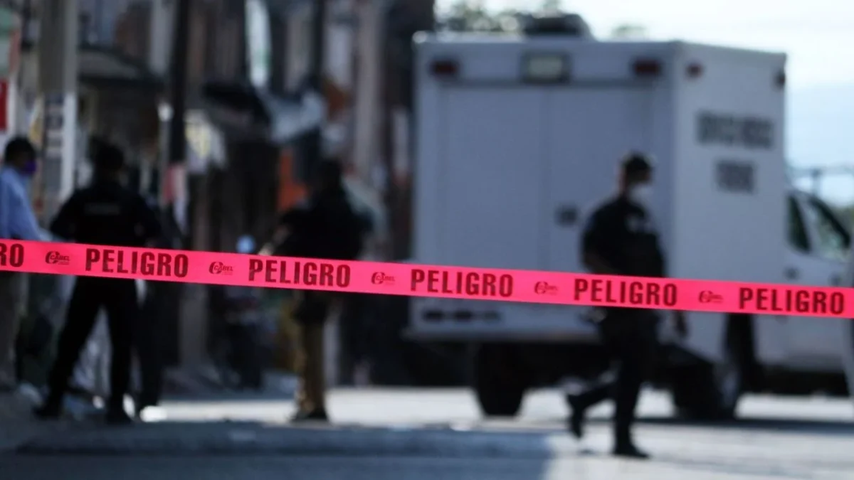 La Fiscalía de Quintana Roo informó que entregó 192 cuerpos a sus familiares, mientras que 59 individuos han quedado detenidos.