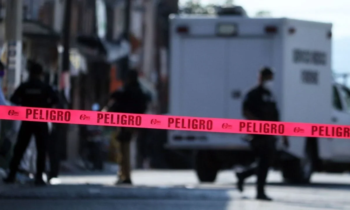 La Fiscalía de Quintana Roo informó que entregó 192 cuerpos a sus familiares, mientras que 59 individuos han quedado detenidos.