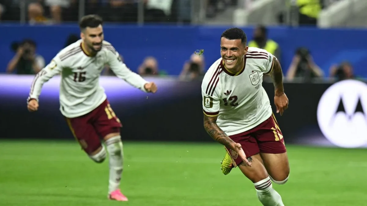 España le cortó los circuitos a la Francia de Deschamps y los echó del Mundial 2026 para convertirse en el primer finalista de la justa.