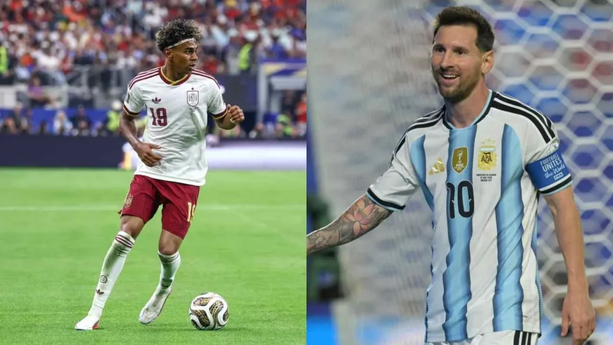 España vs Argentina: aquí te decimos cuándo y dónde ver el partido de la Gran Final del Mundial 2026.