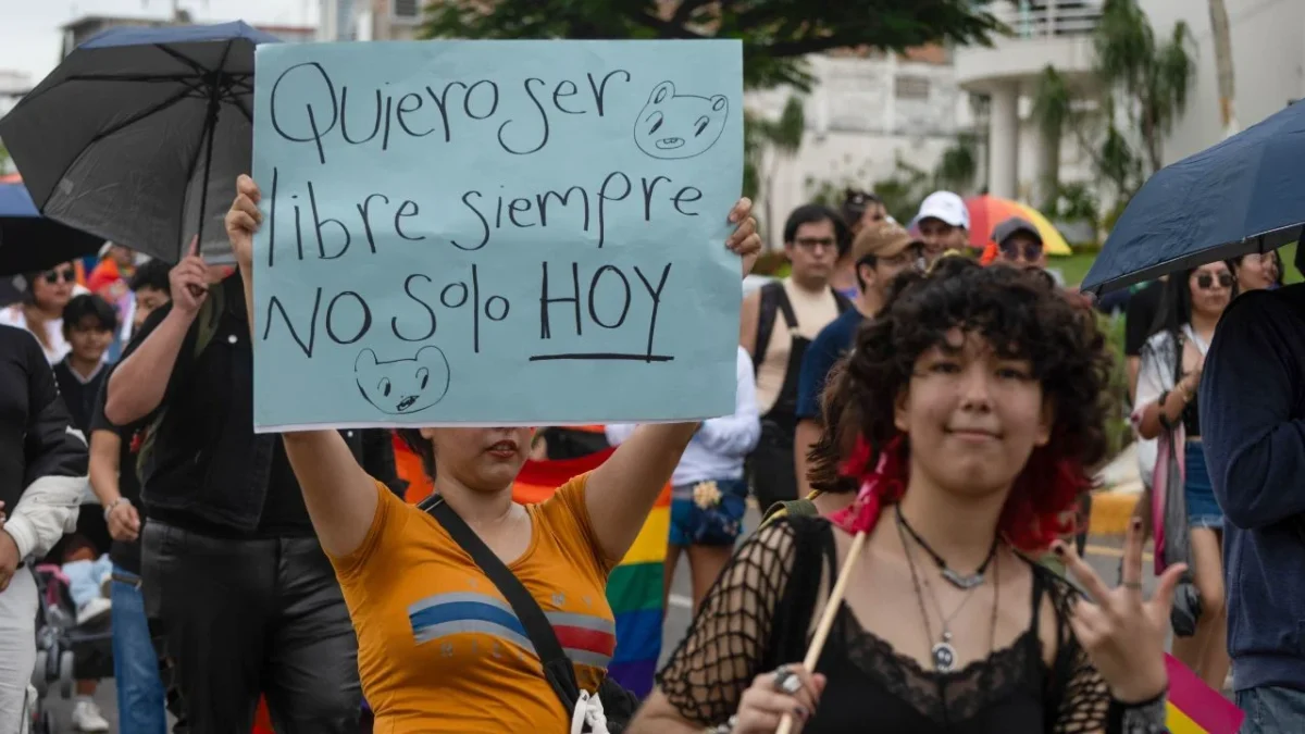 La SSC prevé una marcha, 14 concentraciones y tres rodadas durante este sábado 4 de julio en distintos puntos de la Ciudad de México