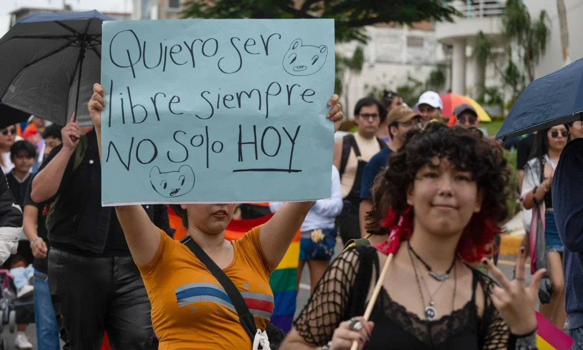 La SSC prevé una marcha, 14 concentraciones y tres rodadas durante este sábado 4 de julio en distintos puntos de la Ciudad de México
