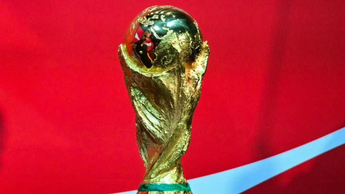 Contados son los futbolistas que han podido jugar varias finales de la Copa del Mundo y aquí te decimos quiénes están en ese selecta lista.