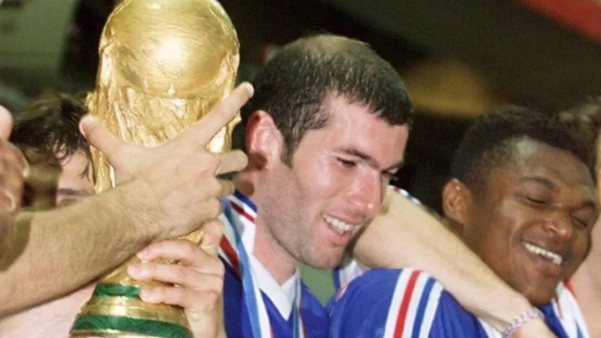Entérate aquí cuáles son los países anfitriones que han podido ganar una Copa del Mundo, solo pocas selecciones lo han conseguido.