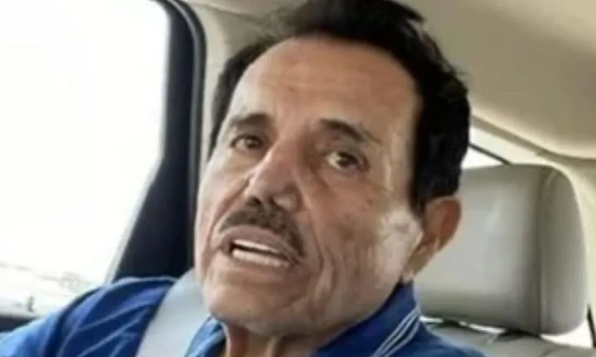 La Fiscalía de Estados Unidos advirtió que Ismael 'El Mayo' Zambada podría continuar dirigiendo al Cártel de Sinaloa desde prisión.