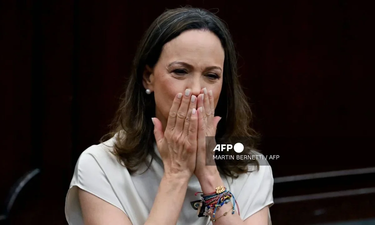 Un grupo de 33 exjefes de estado y miembros del Grupo IDEA hicieron un llamado a Delcy Rodríguez para permitir el regreso de Corina Machado.
