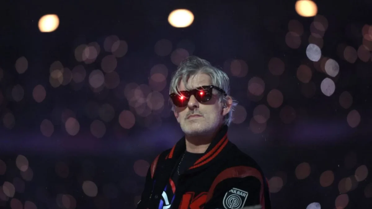 HKavinsky, una figura clave de la música electrónica