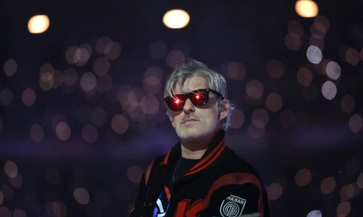HKavinsky, una figura clave de la música electrónica