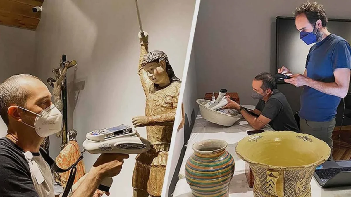 La investigación y teorización en torno a las falsificaciones en el arte mexicano y latinoamericano siguen siendo insuficiente.