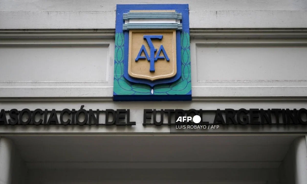 Recientemente se dio a conocer que el FBI abrió una investigación sobre las operaciones financieras de la Asociación del Futbol Argentino.