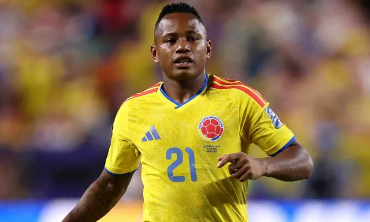 Federación de Colombia respalda al futbolista Jáminton Campaz ante amenazas de muerte por la eliminación de su selección en el Mundial 2026.