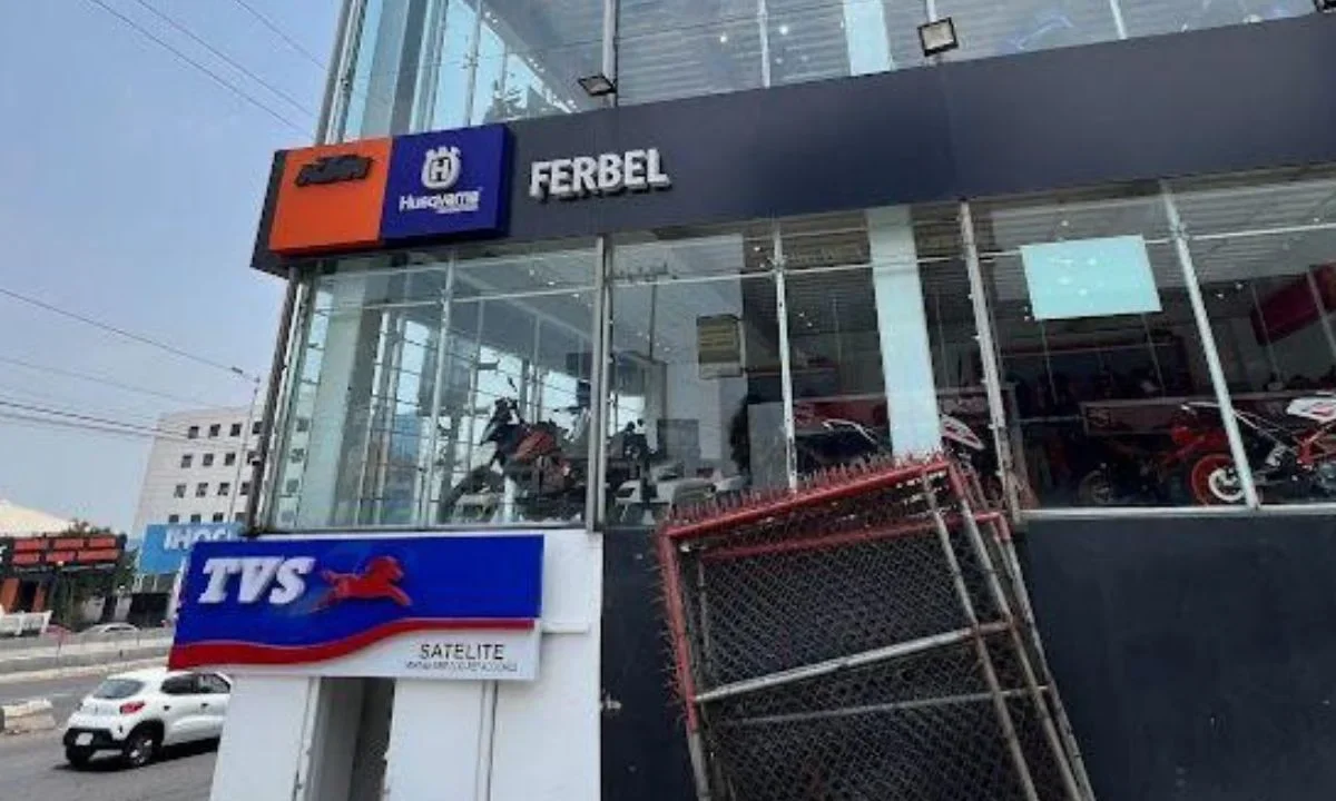 Entre 2011 y 2024, la empresa Ferbel Norte, S.A. de C.V., obtuvo al menos 89 contratos con dependencias del Gobierno federal.