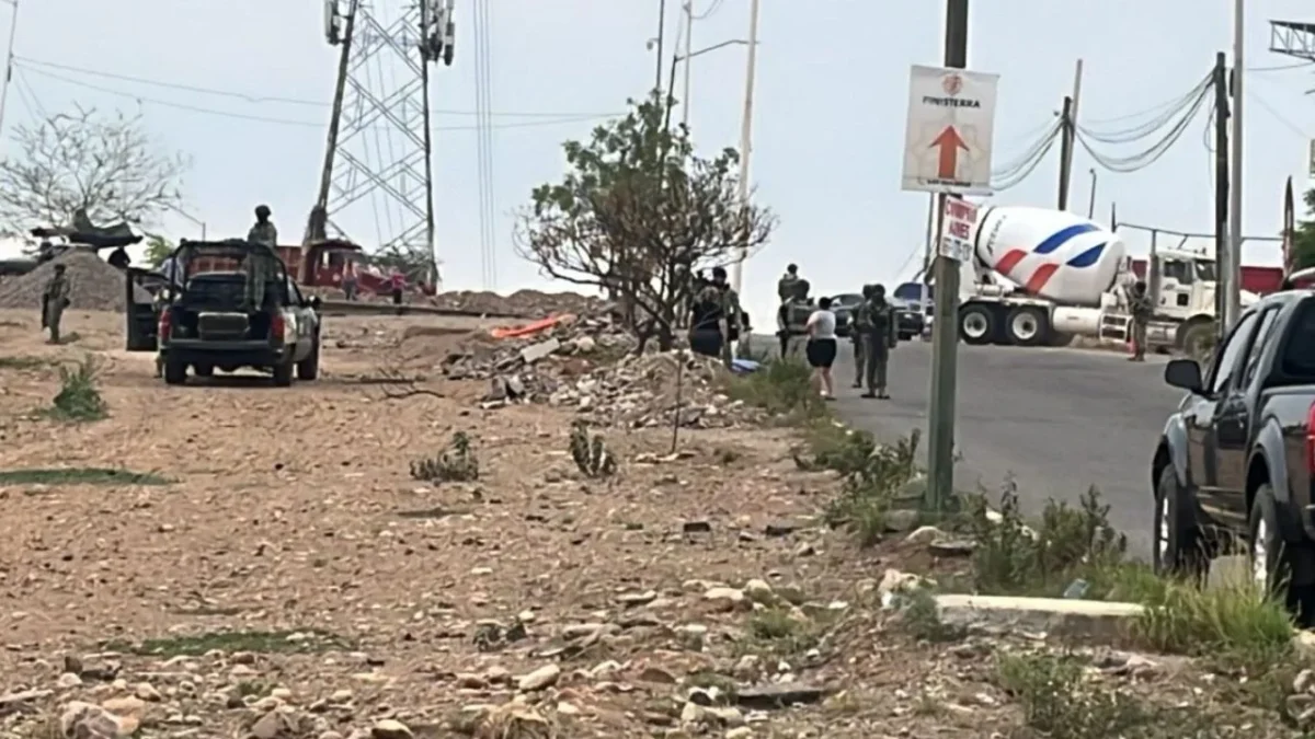 La Fiscalía de Sinaloa informó que inició tres carpetas de investigación por homicidio doloso tras la localización de tres personas sin vida durante la jornada del 3 de julio.