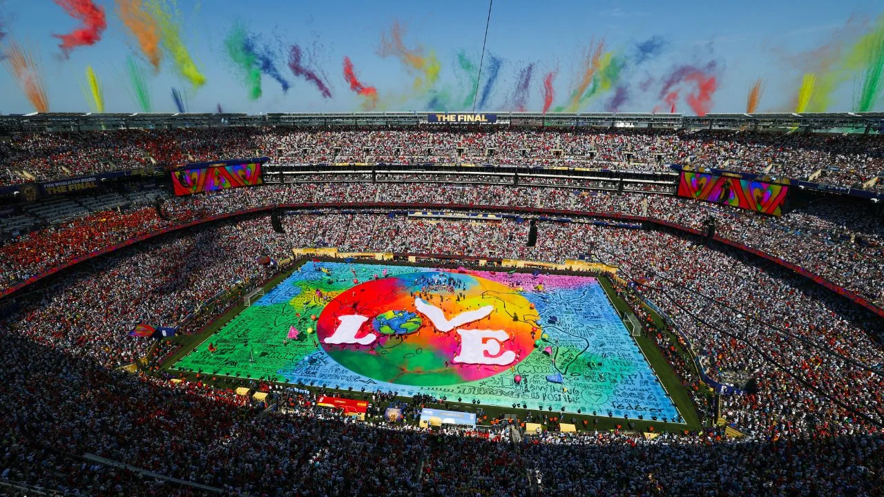 Final del Mundial 2026 entre glamour, música y shows