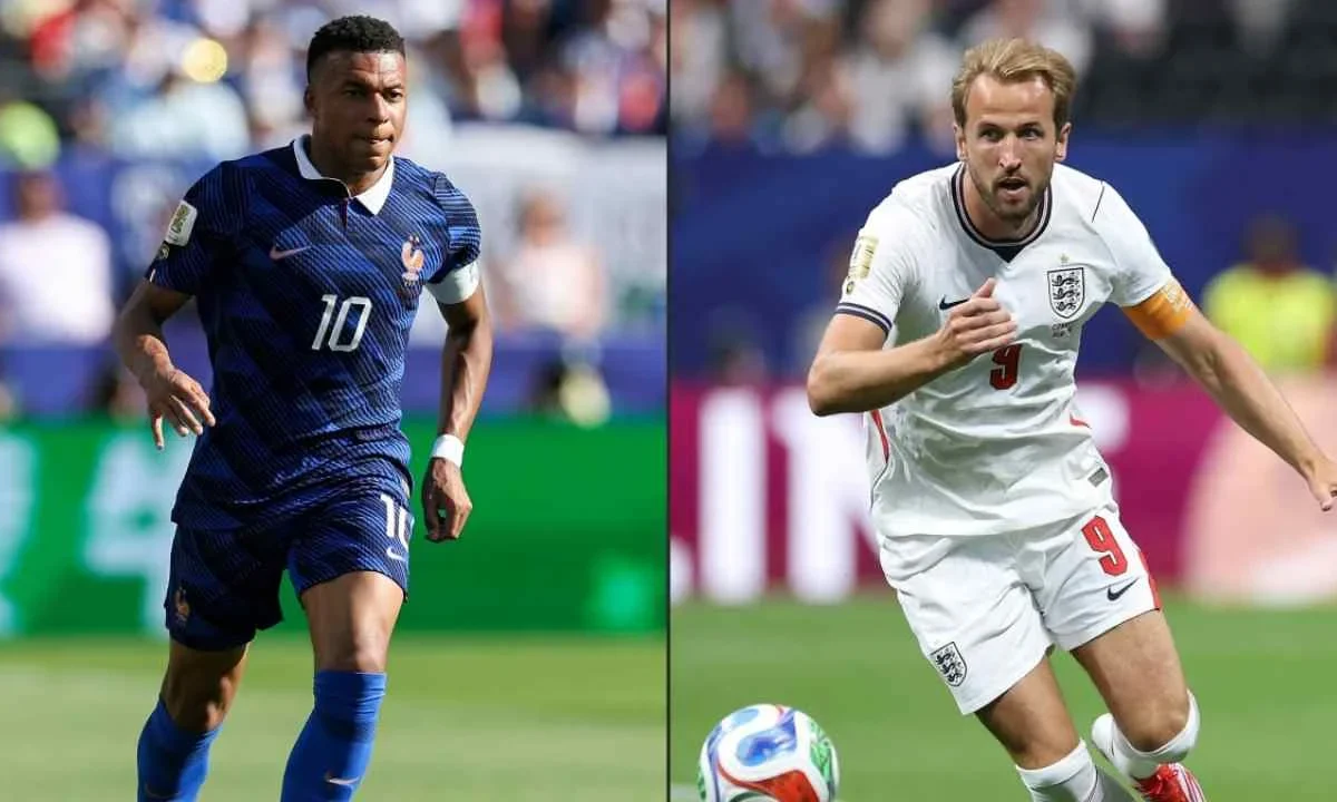Este sábado se jugará el partido por el 3er lugar del Mundial 2026 entre las selecciones de Francia e Inglaterra.