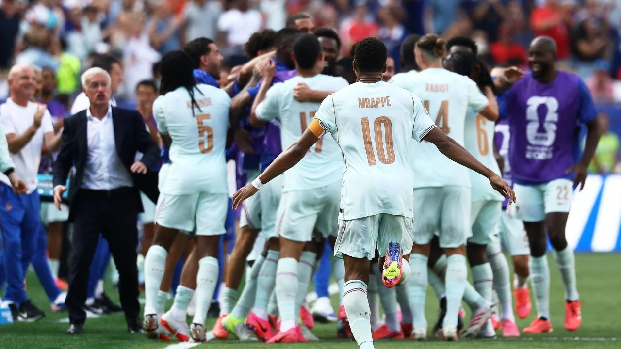 Francia vuelve a eliminar a Marruecos, ahora en el Mundial 2026