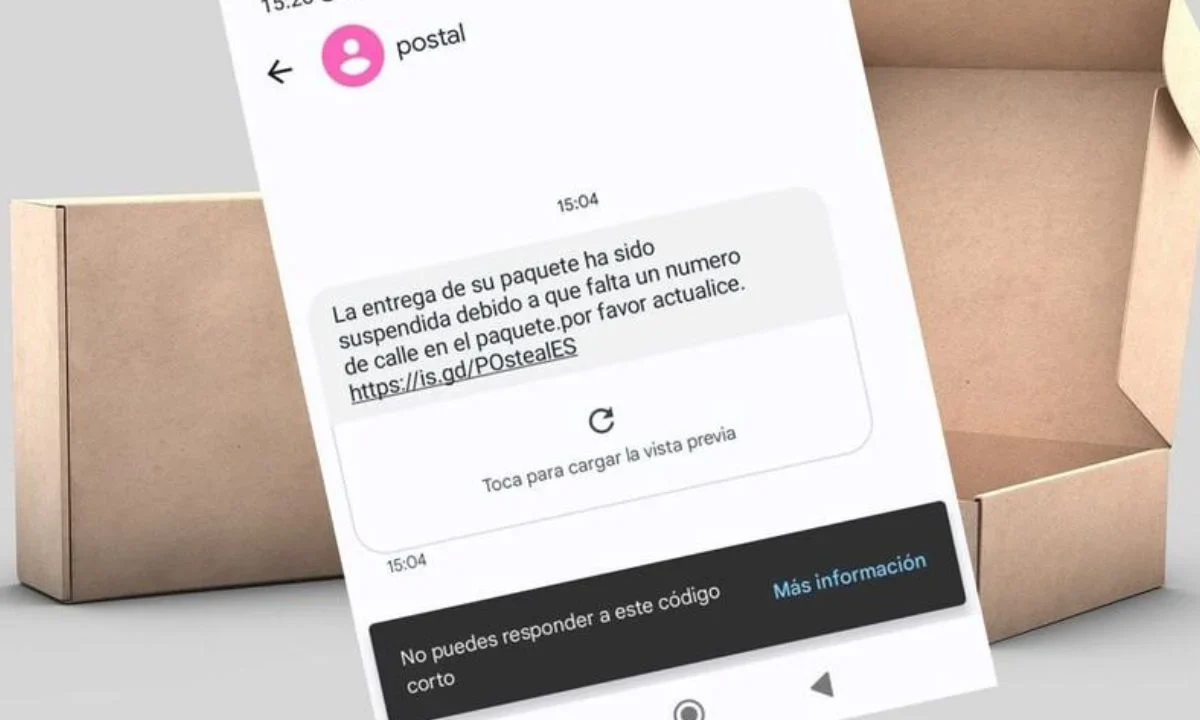 Quien recurra a mensajes o sitios web para engañar y obtener datos personales, es decir, al phishing, podría enfrentar la cárcel en CDMX.