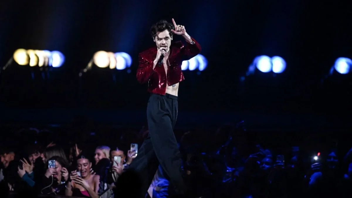 Los esperados conciertos del cantante británico Harry Styles llegan este fin de semana al GNP, mientras generará una gran derrama económica.