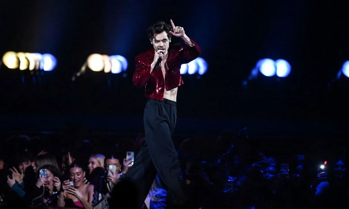 Los esperados conciertos del cantante británico Harry Styles llegan este fin de semana al GNP, mientras generará una gran derrama económica.