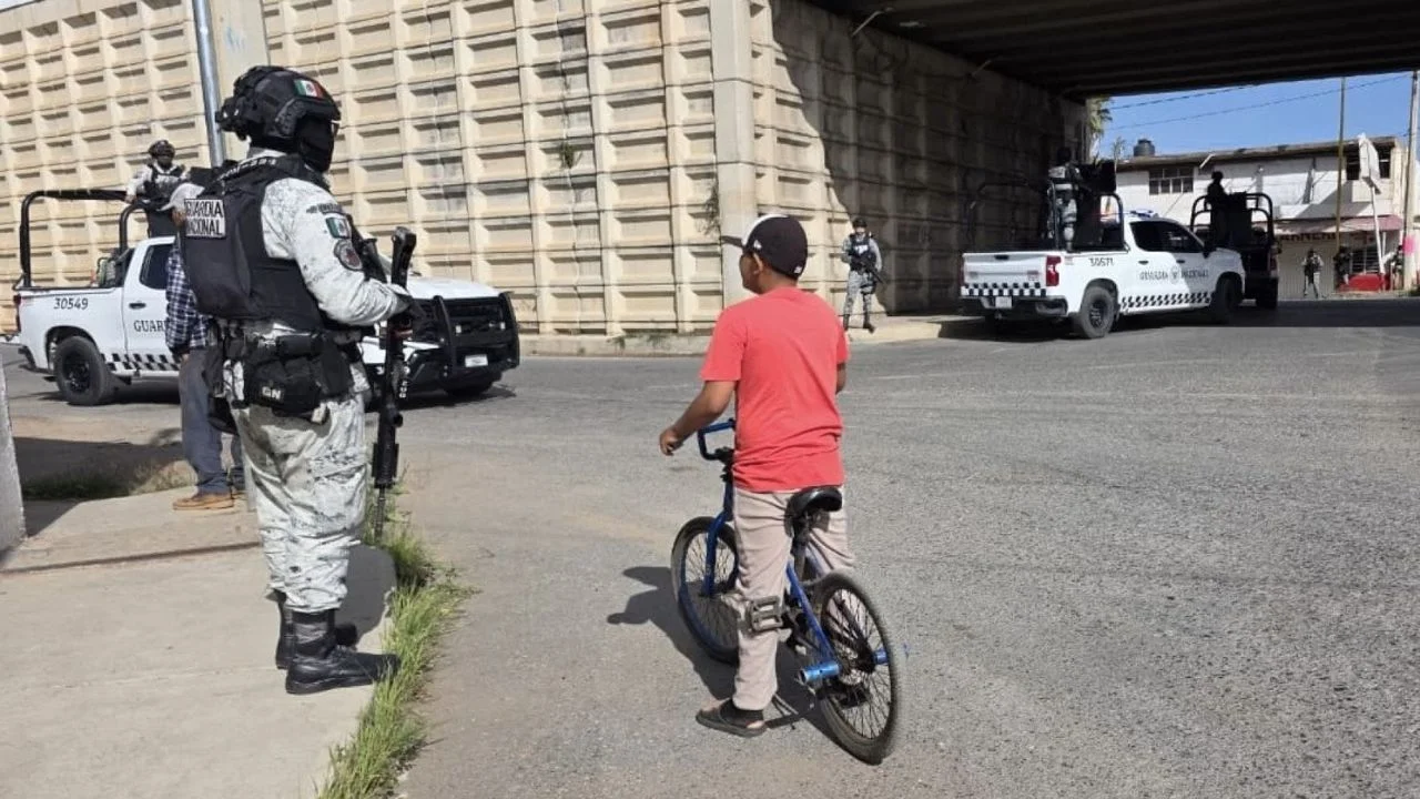 Identifican a funcionarios de Fresnillo entre los 10 muertos hallados en Zacatecas