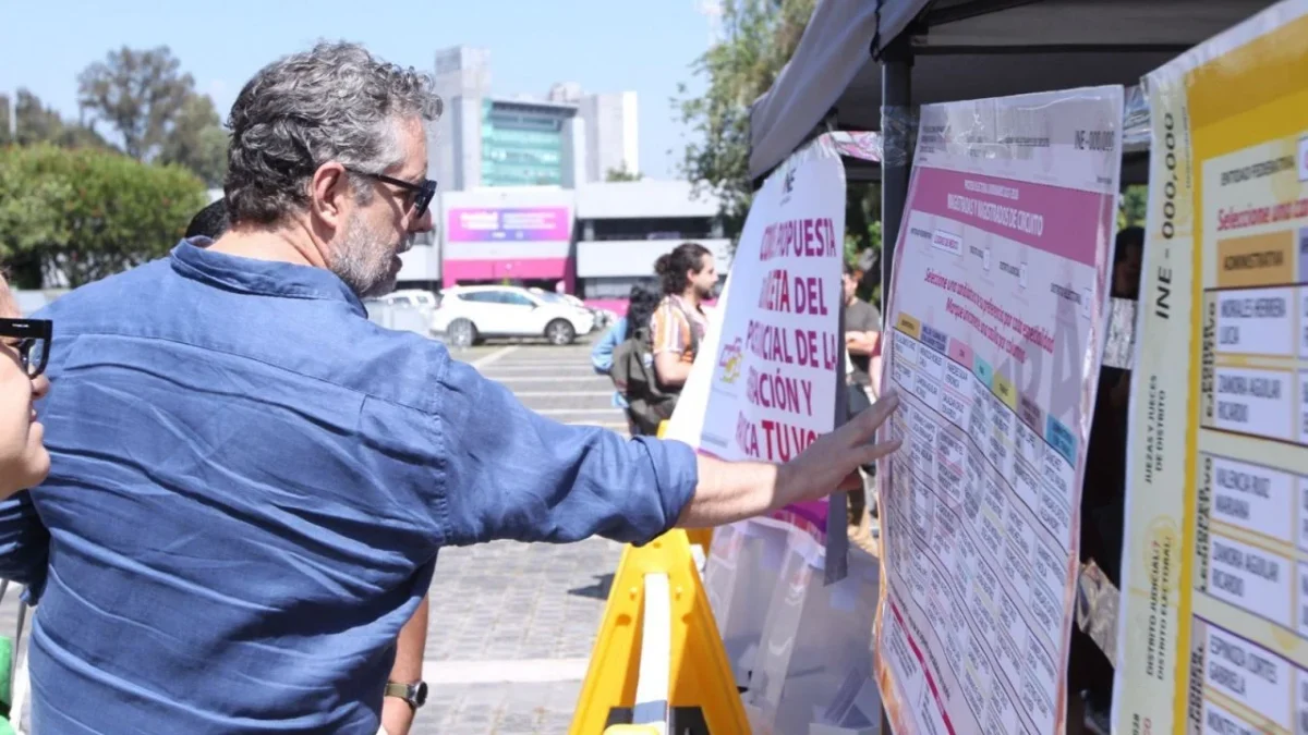 El INE avaló el Plan Integral y Calendario de elección 2027, aprobación busca asegurar el estricto cumplimiento de disposiciones constitucionales.