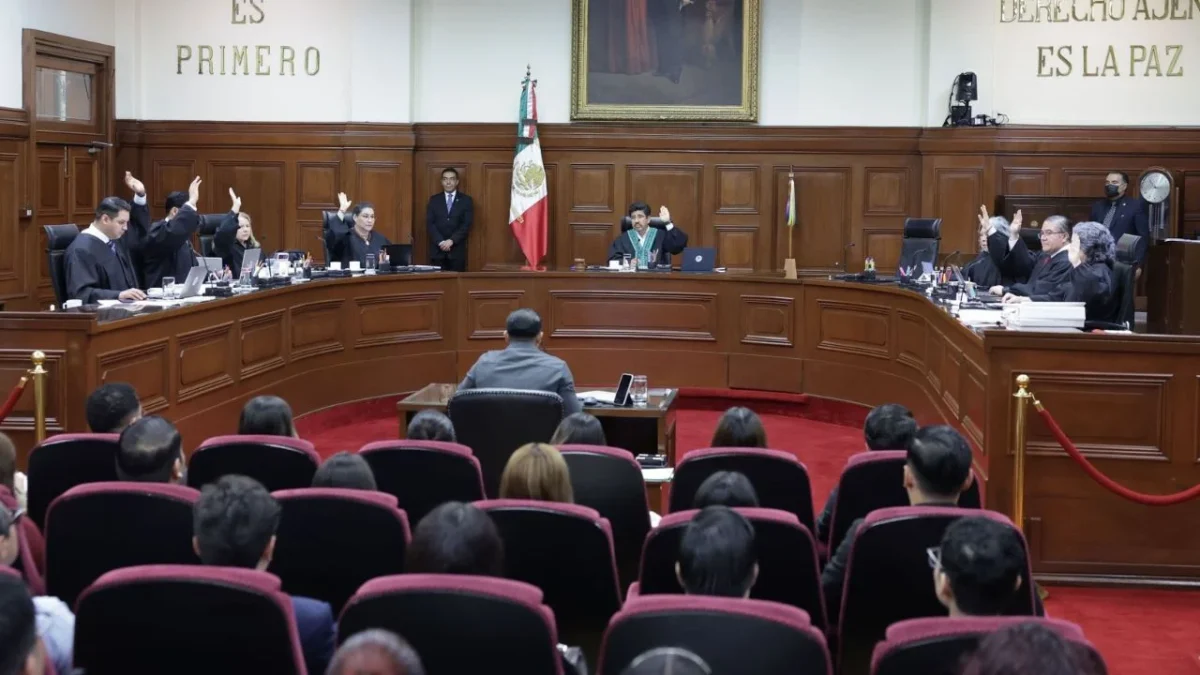 La JUFED acuso de incongruente a la SCJN por frena cambios de adscripción laboral que vulneren el núcleo familiar.