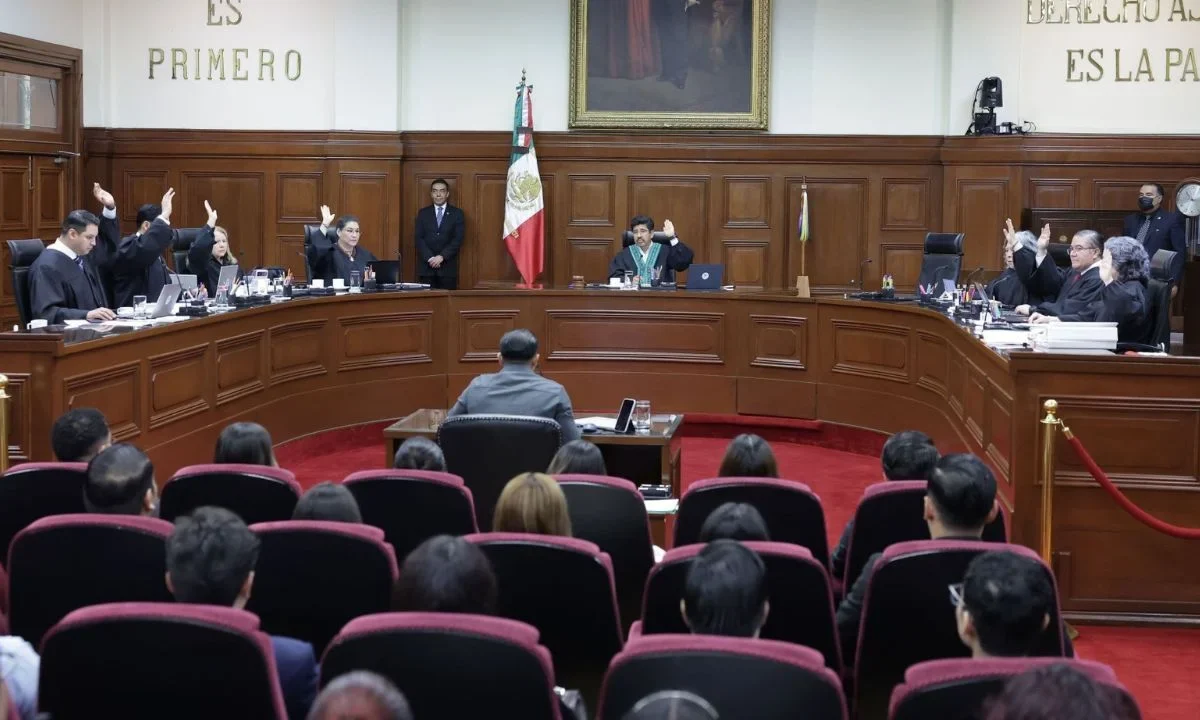 La JUFED acuso de incongruente a la SCJN por frena cambios de adscripción laboral que vulneren el núcleo familiar.