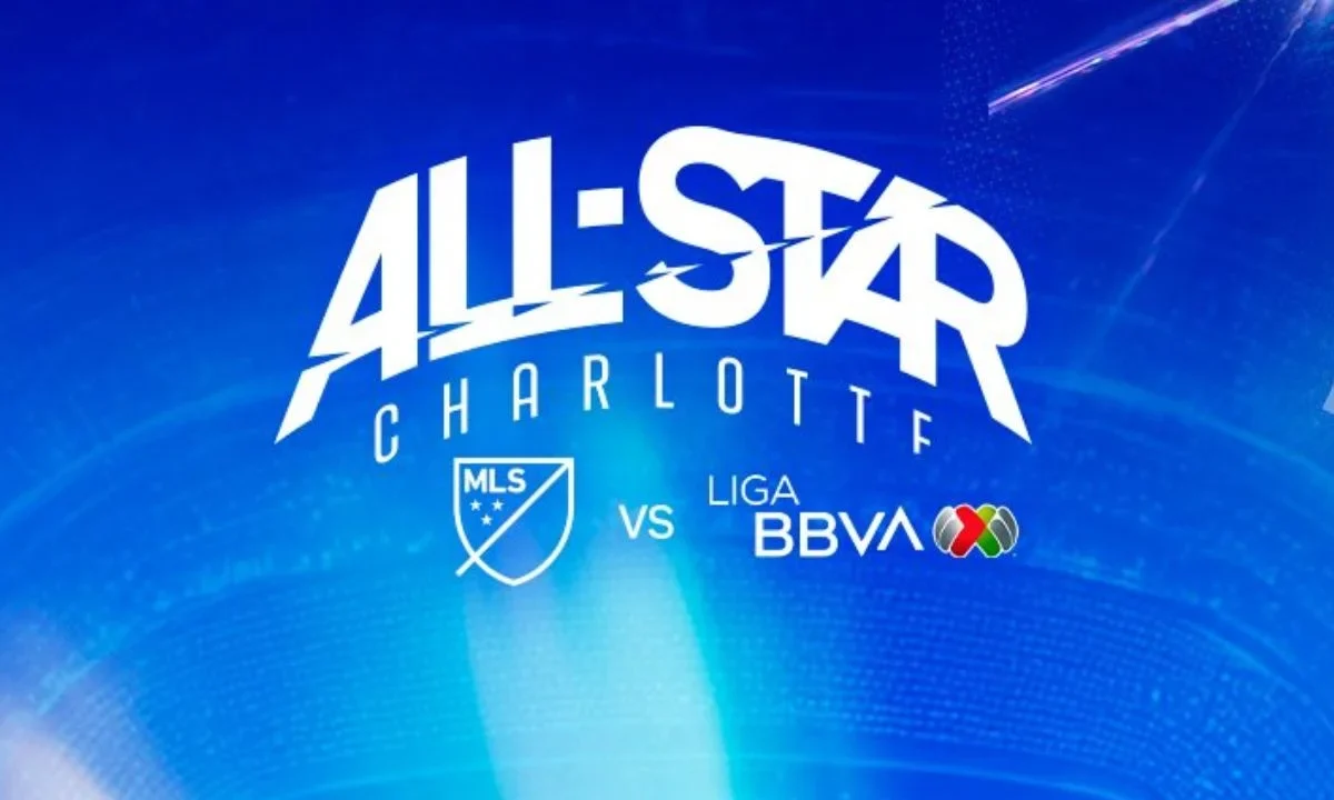 La Liga BBVA Mx reveló a los jugadores que participarán en el All-Star Game 2026 donde enfrentarán al equipo de la MLS en Charlotte.