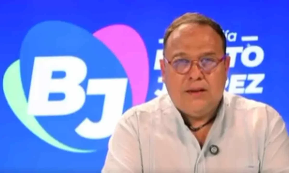 La alcaldía Benito Juárez exige a la Fiscalía CDMX resolver caso de invasión de predio en la Del Valle.