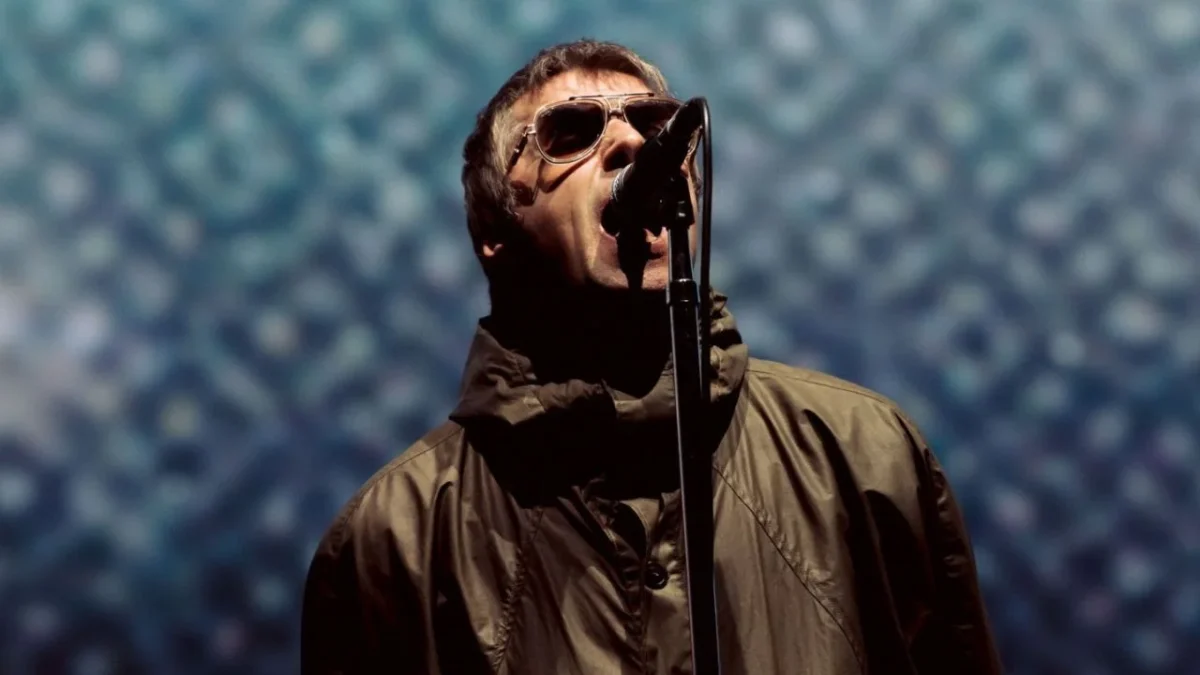 Liam Gallagher, vocalista de Oasis, pronosticó una goleada de Inglaterra sobre México en los Octavos de Final del Mundial 2026.