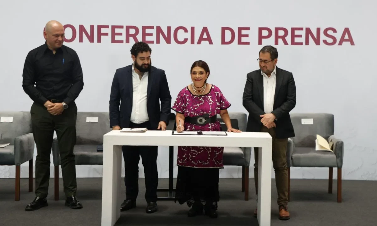 Diciembre de 2026 será el último mes en que la CDMX emita la licencia permanente, esto revelaron las autoridades sobre el trámite.