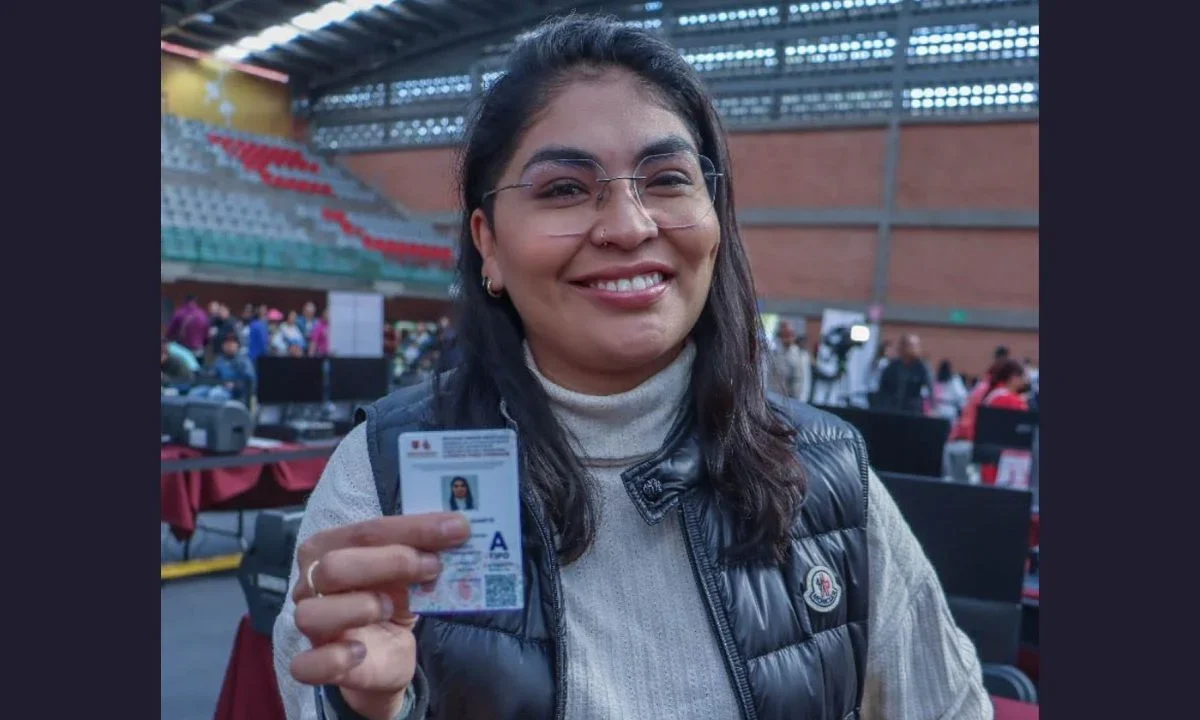¡No lo dejes pasar! Te decimos cuándo será la última oportunidad para tramitar la licencia de conducir permanente en la CDMX.