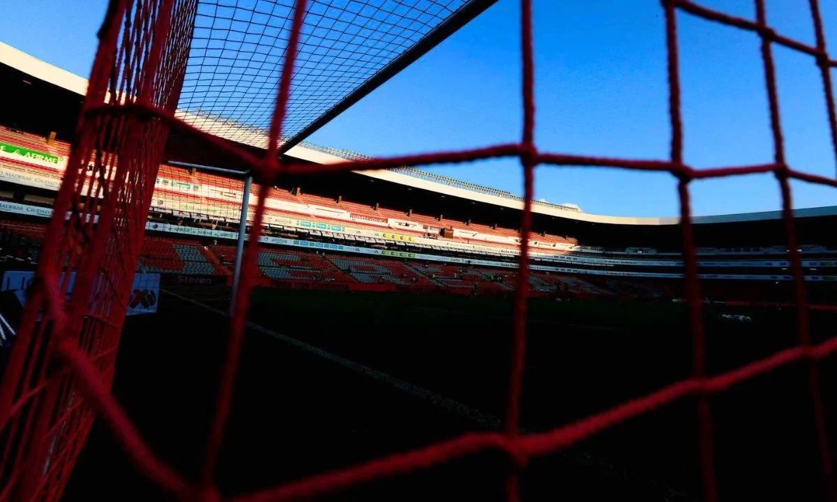 La Liga MX confirma que duelo entre Cruz Azul y Puebla de la Jornada 2 se jugará en el Estadio La Corregidora en Querétaro.