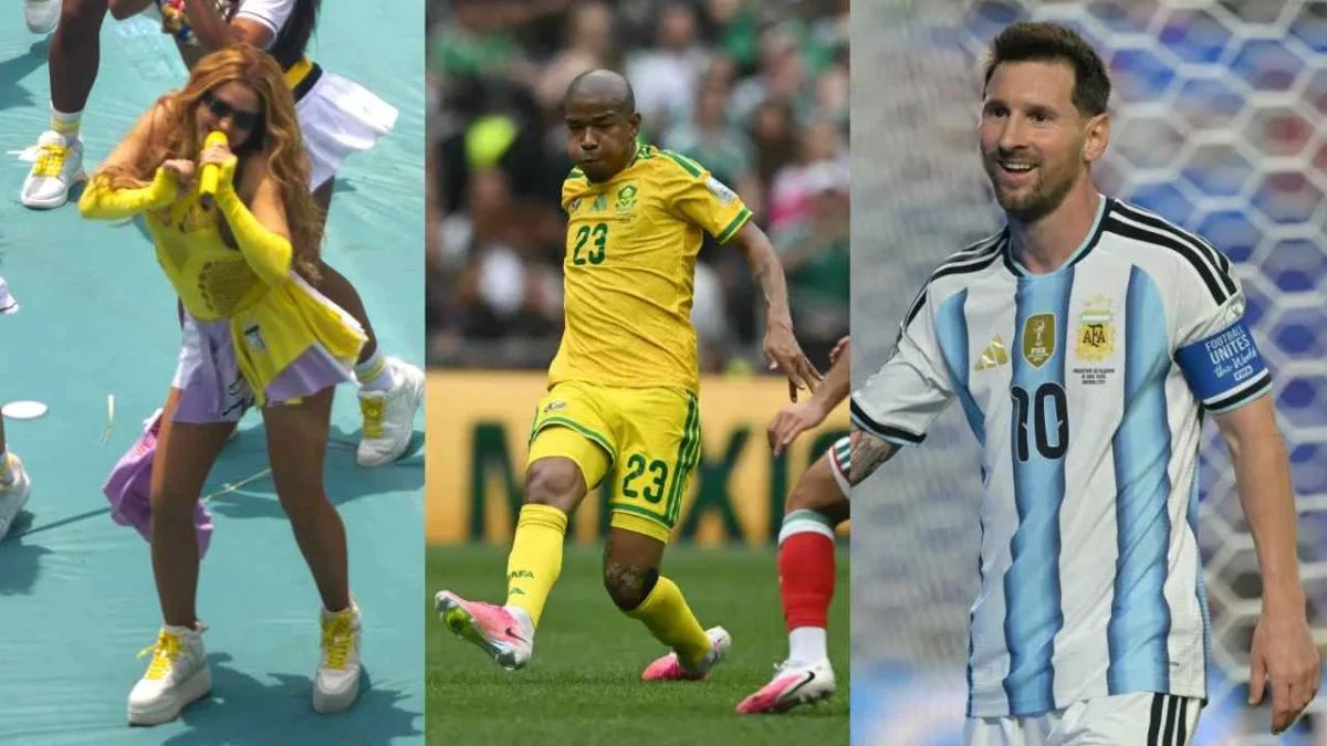 Terminó la Copa Mundial 2026 en Norteamérica y aunque casi todo fue "color de rosa", también hubo momentos oscuros.
