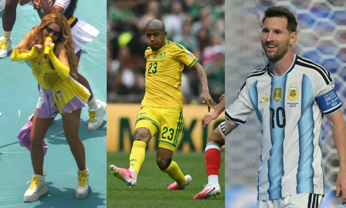 Terminó la Copa Mundial 2026 en Norteamérica y aunque casi todo fue "color de rosa", también hubo momentos oscuros.