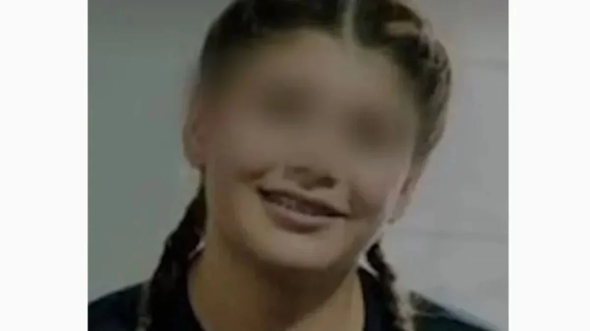 Dafne Zapata Quintos, joven muerta dentro de la Academia Militarizada Marina Doenitz