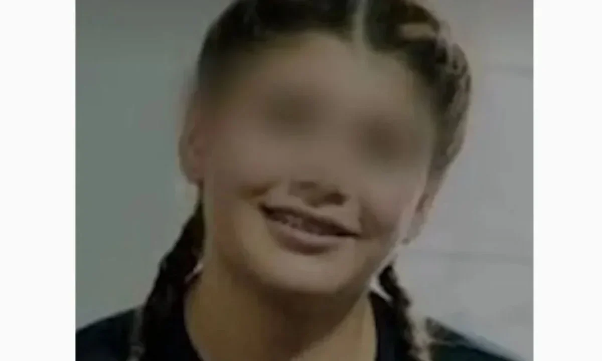 Dafne Zapata Quintos, joven muerta dentro de la Academia Militarizada Marina Doenitz