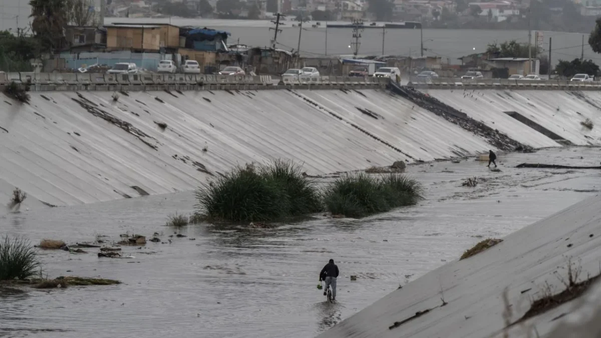Los recursos permitirán la construcción de dos proyectos prioritarios: la Planta de Bombeo 1 (PB-1) y las Compuertas del Río Tijuana.
