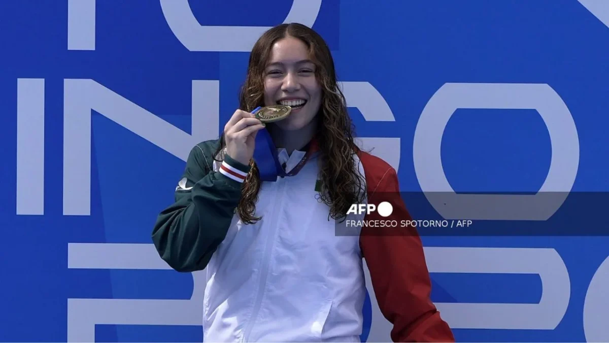La delegación mexicana cerró el día con 88 medallas de oro y un total de 201 preseas, seguida por Colombia en los Juegos Centroamericanos.