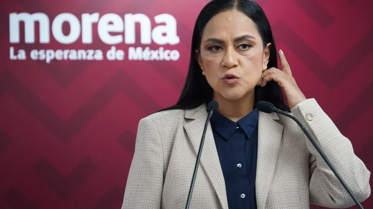 La dirigente nacional de Morena, Ariadna Montiel, exhortó a Jaime Bonilla y a la gobernadora Marina del Pilar a mantener la unidad, el respeto y la cordialidad en favor del proyecto del partido en Baja California.