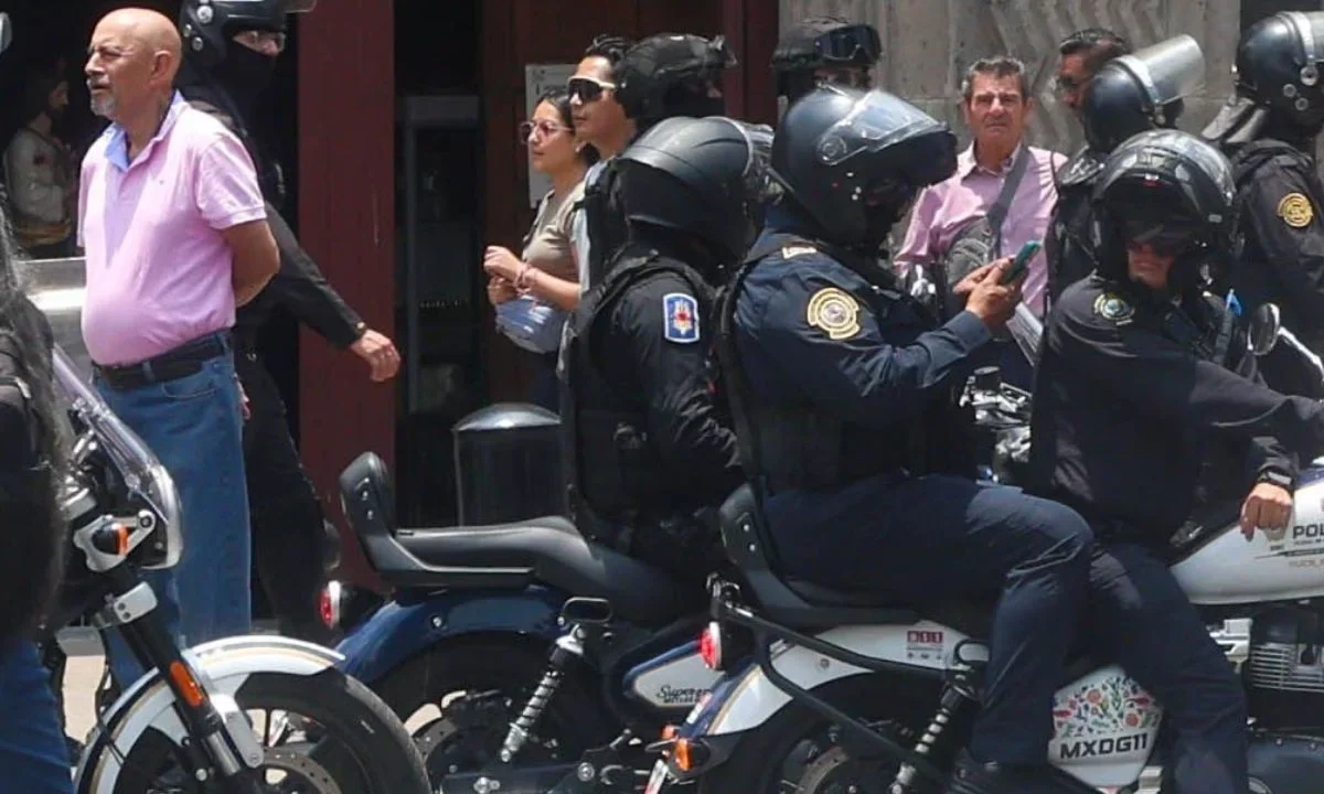 Manifestantes, organizaciones sociales y grupos de ciclistas y motociclistas realizarán diversas actividades este jueves 30 de julio en distintos puntos de la Ciudad de México. Algunas movilizaciones podrían provocar afectaciones viales