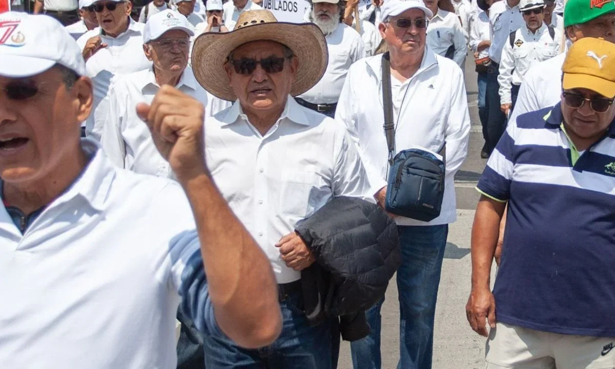 La agenda de movilizaciones para este 24 de julio contempla una marcha, seis concentraciones y cuatro rodadas ciclistas en diferentes alcaldías de la Ciudad de México.
