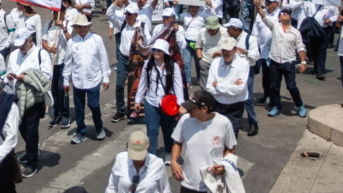 Concentraciones y rodadas ciclistas se realizarán este 29 de julio en distintos puntos de la Ciudad de México; algunas actividades podrían ocasionar afectaciones viales